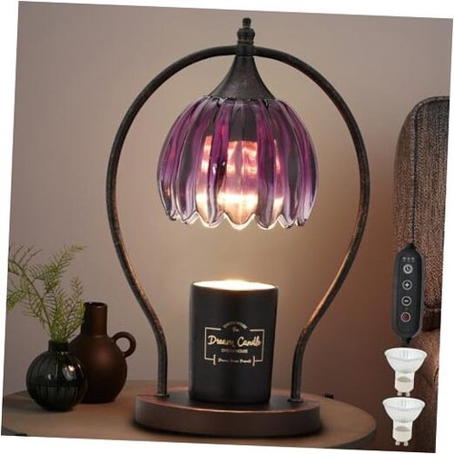 Candle warmer lamp - warmer, lamp,